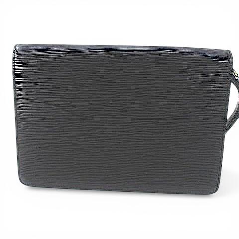 LOUIS VUITTON（ルイ・ヴィトン） エピ M52612 ポシェットセリエ