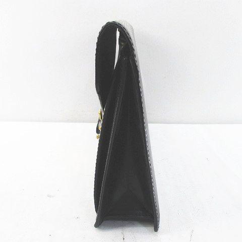 LOUIS VUITTON（ルイ・ヴィトン） エピ M52612 ポシェットセリエ