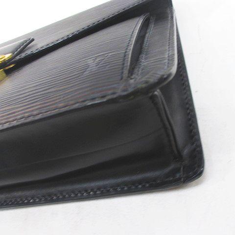 LOUIS VUITTON（ルイ・ヴィトン） エピ M52612 ポシェットセリエ