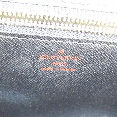 ルイヴィトン LOUIS VUITTON エピ M52612 ポシェットセリエドラゴンヌ