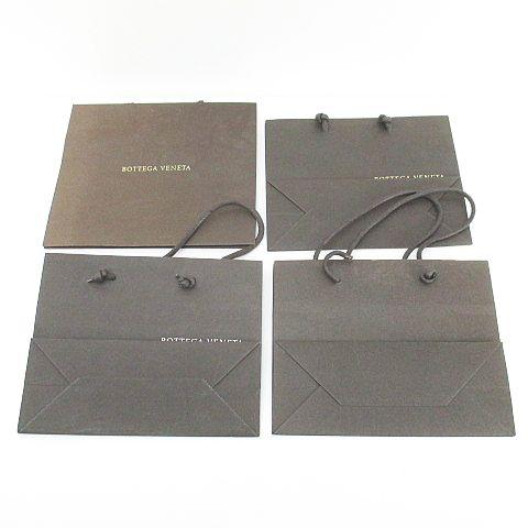 ショッパー 10枚（LOEWE、BottegaVeneta） BOTTEGA VENETA（ボッテガ・ヴェネタ） BOTTEGA VENETA 10枚セット