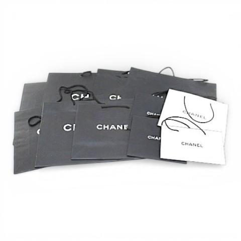 CHANEL（シャネル） CHANEL 11枚セット 紙袋 ショッパー ショップ袋