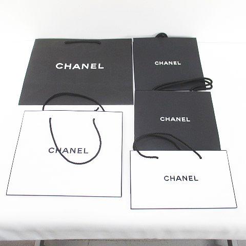 CHANEL（シャネル） CHANEL 11枚セット 紙袋 ショッパー ショップ袋