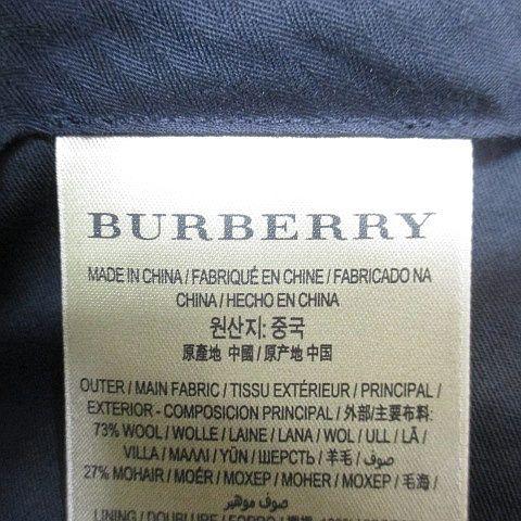 BURBERRY（バーバリー） ユニフォーム UNIFORM CNZHIWEIGUA ロング丈