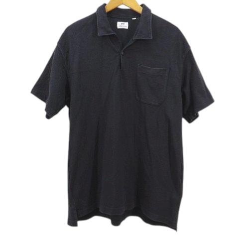 ユニクロ（UNIQLO） UNIQLO Engineered Garments 半袖 ポロシャツ XL