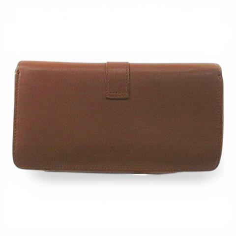 SAINT LAURENT PARIS ラウンドファスナー長財布 サンローラン パリ SAINT LAURENT PARIS ラウンドファスナー長財布 長