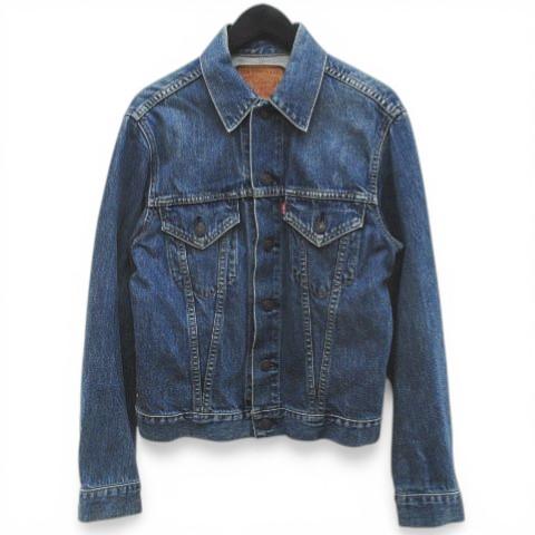 Levi's（リーバイス） Levi's 71557-02 ヴィンテージ 復刻 デニム