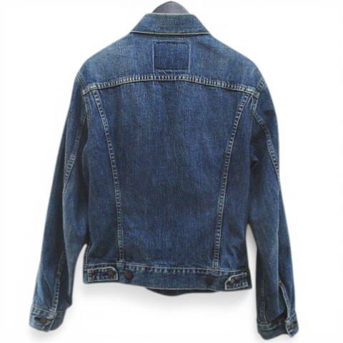 Levi's（リーバイス） Levi's 71557-02 ヴィンテージ 復刻 デニム