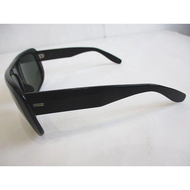 レイバン RAY BAN サングラス BLAIR ブレア B&L ブラック 黒系 USA製