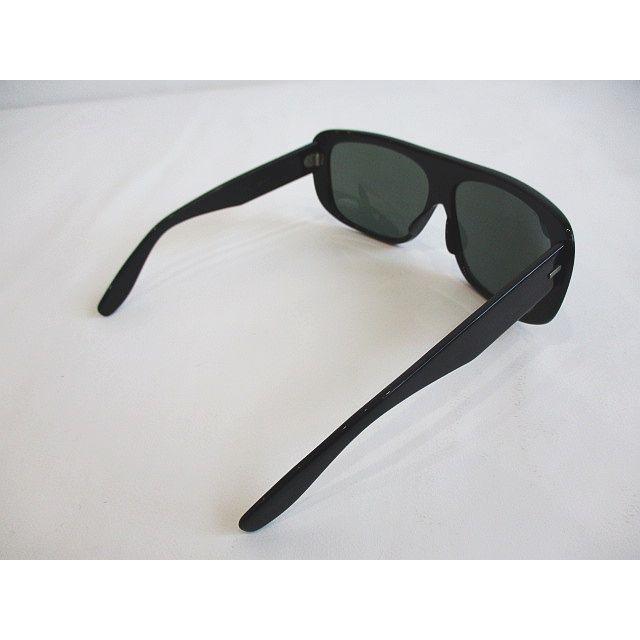 レイバン RAY BAN サングラス BLAIR ブレア B&L ブラック 黒系 USA製