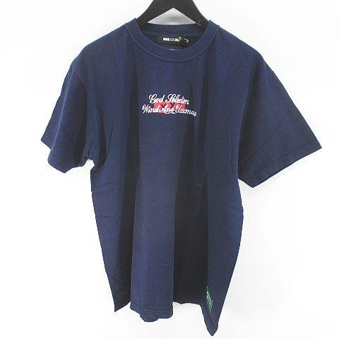 未使用品 ウィンダンシー WIND AND SEA ゴッドセレクション GOD 