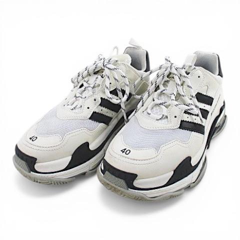 BALENCIAGA（バレンシアガ） BALENCIAGA adidas Originals アディダス 
