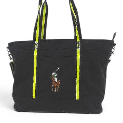 ポロゴルフ ラルフローレン POLO GOLF RALPH LAUREN トートバッグ