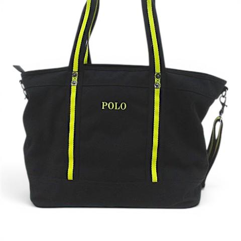 ポロゴルフ ラルフローレン POLO GOLF RALPH LAUREN トートバッグ