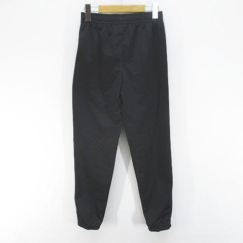 .*.様 Nike ナイキ　ブラック ジャケット・パンツセットアップ NIKE（ナイキ） スポーツウェア セットアップ ジャージ ジャケット