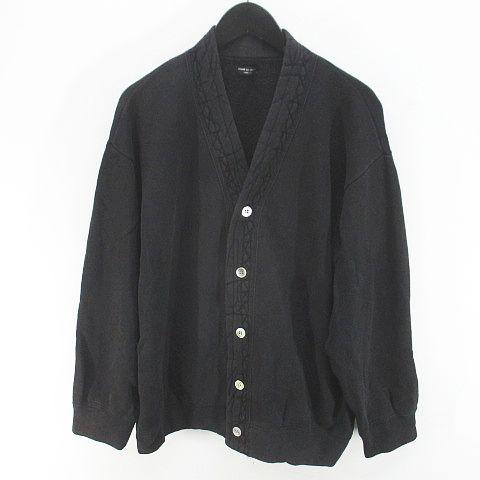 コムデギャルソンオムプリュス COMME des GARCONS HOMME PLUS 長袖 