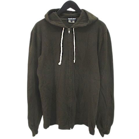コムデギャルソンオムドゥ COMME des GARCONS HOMME DEUX DH-T013 長袖 