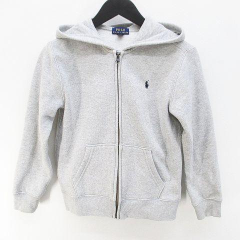 ポロ ラルフローレン POLO RALPH LAUREN 長袖 パーカー ジャケット 7