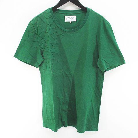 メゾンマルジェラ 10 Maison Margiela トロンプルイユ S30GC0455 