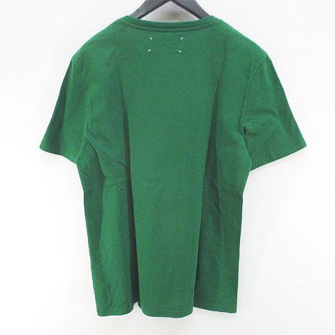 メゾンマルジェラ 10 Maison Margiela トロンプルイユ S30GC0455 