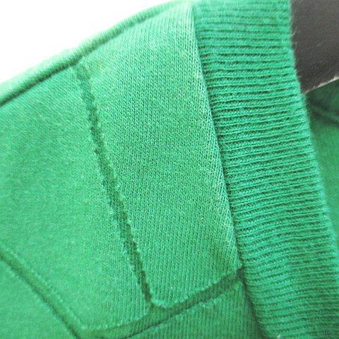 メゾンマルジェラ 10 Maison Margiela トロンプルイユ S30GC0455 