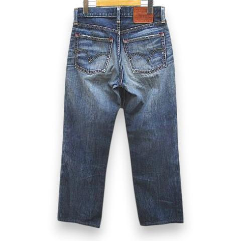 Levi's（リーバイス） Levi's 702 ロング丈 デニムパンツ ジーンズ