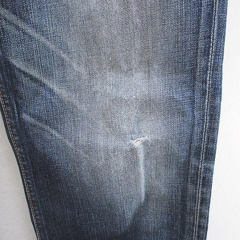 Levi's（リーバイス） Levi's 702 ロング丈 デニムパンツ ジーンズ