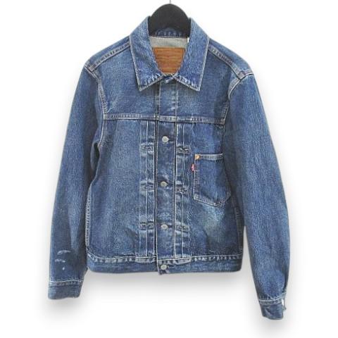 Levi's（リーバイス） リーバイスプレミアム Levis PReMIUM S110784
