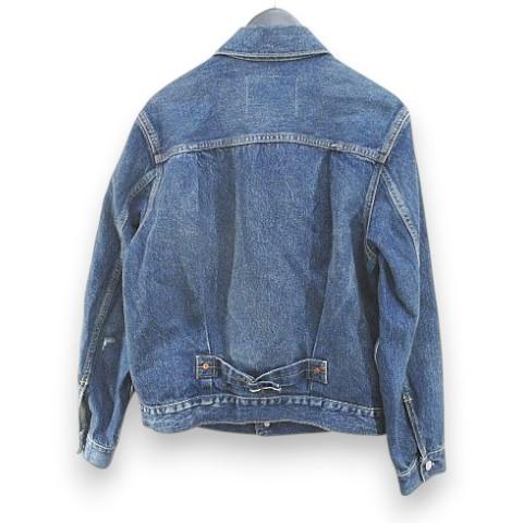 Levi's（リーバイス） リーバイスプレミアム Levis PReMIUM S110784