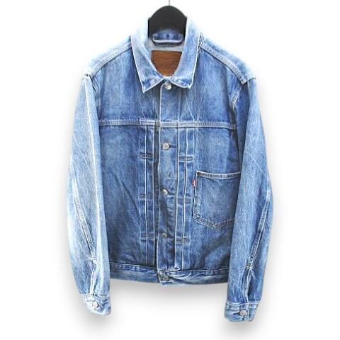 Levi's（リーバイス） リーバイスプレミアム Levis PReMIUM S110784
