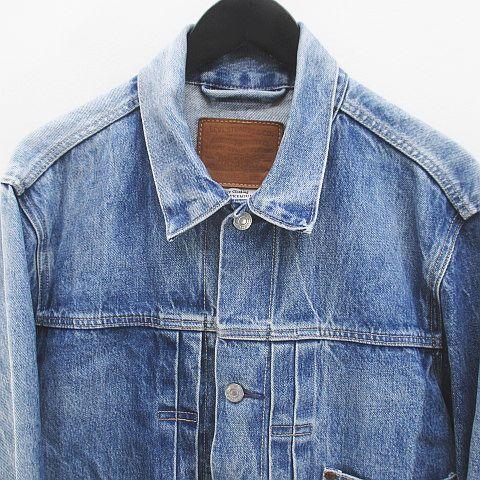 Levi's（リーバイス） リーバイスプレミアム Levis PReMIUM S110784