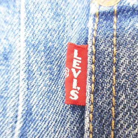 Levi's（リーバイス） リーバイスプレミアム Levis PReMIUM S110784
