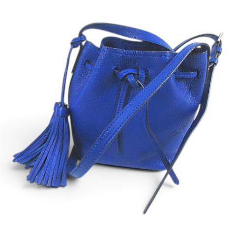 ポロ ラルフローレン POLO RALPH LAUREN 巾着型 ショルダーバッグ