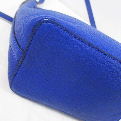 ポロ ラルフローレン POLO RALPH LAUREN 巾着型 ショルダーバッグ