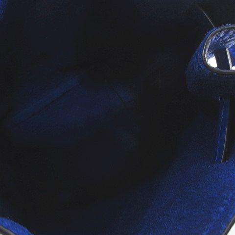 ポロ ラルフローレン POLO RALPH LAUREN 巾着型 ショルダーバッグ