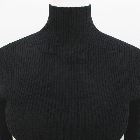 ユニクロ（UNIQLO） マメクロゴウチ Mame Kurogouchi コラボ 長袖 3D