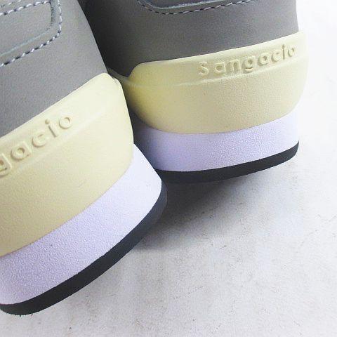 未使用品 サンガッチョ Sangacio にゅ〜ず 10周年記念モデル 