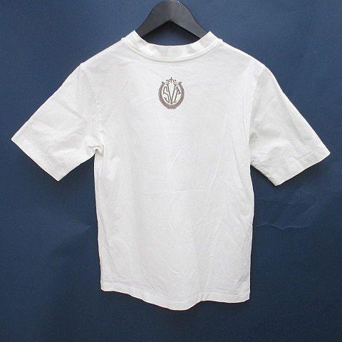 セブンテンバイミホカワヒト SEVEN TEN by MIHO KAWAHITO 半袖 Tシャツ