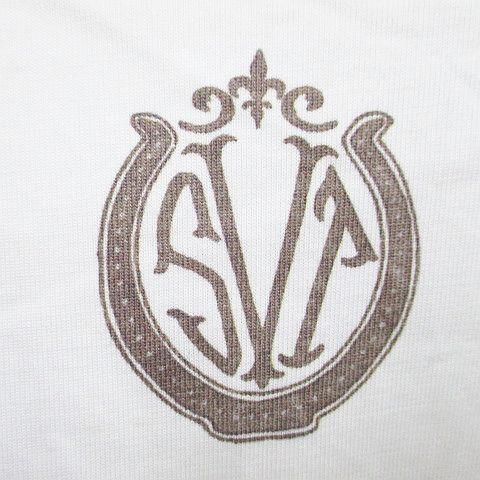 セブンテンバイミホカワヒト SEVEN TEN by MIHO KAWAHITO 半袖 Tシャツ