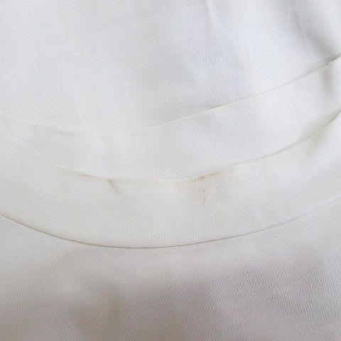 セブンテンバイミホカワヒト SEVEN TEN by MIHO KAWAHITO 半袖 Tシャツ