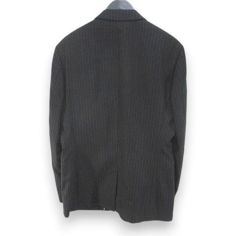 ヒューゴボス HUGO BOSS ストライプ柄 セットアップ スーツ テーラード