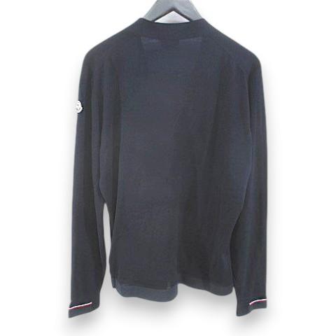 MONCLER（モンクレール） MONCLER D10919415800 979BB MAGLIA TRICOT 