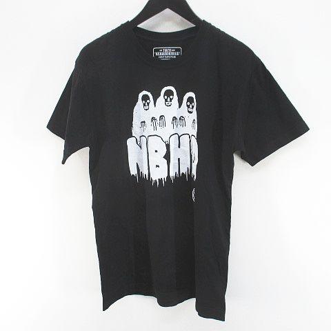 ネイバーフッド NEIGHBORHOOD ゴーストプリントTシャツ Tシャツ