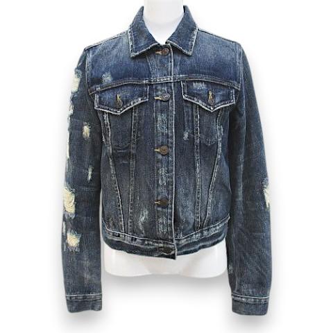 デニム&サプライ ラルフローレン DENIM & SUPPLY RALPH LAUREN デニム 