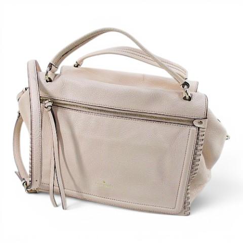 kate spade ケイトスペード レザー 2WAY ハンド ショルダーバッグ kate 