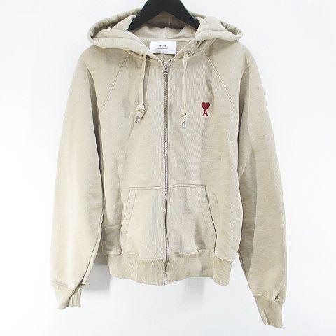 アミ アレクサンドル マテュッシ ami alexandre mattiussi 長袖 