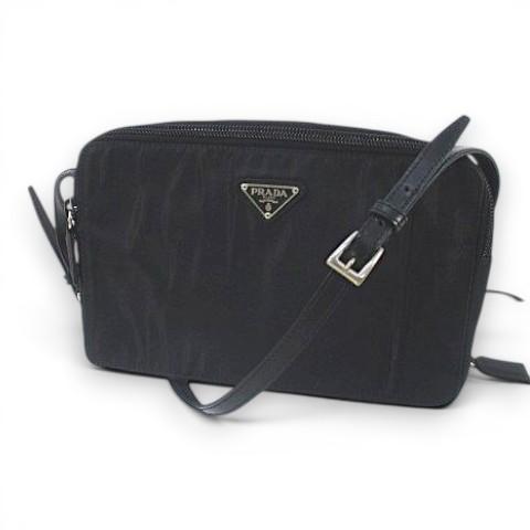 PRADA（プラダ） PRADA B6559 ショルダーバッグ クロスボディ 斜めがけ