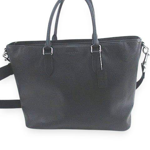 COACH（コーチ） COACH C2841 ベケット ビジネス トートバッグ