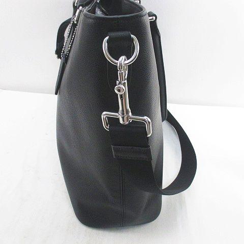 COACH（コーチ） COACH C2841 ベケット ビジネス トートバッグ