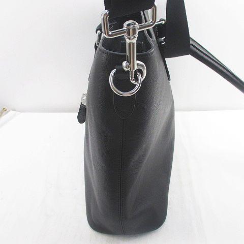 COACH（コーチ） COACH C2841 ベケット ビジネス トートバッグ